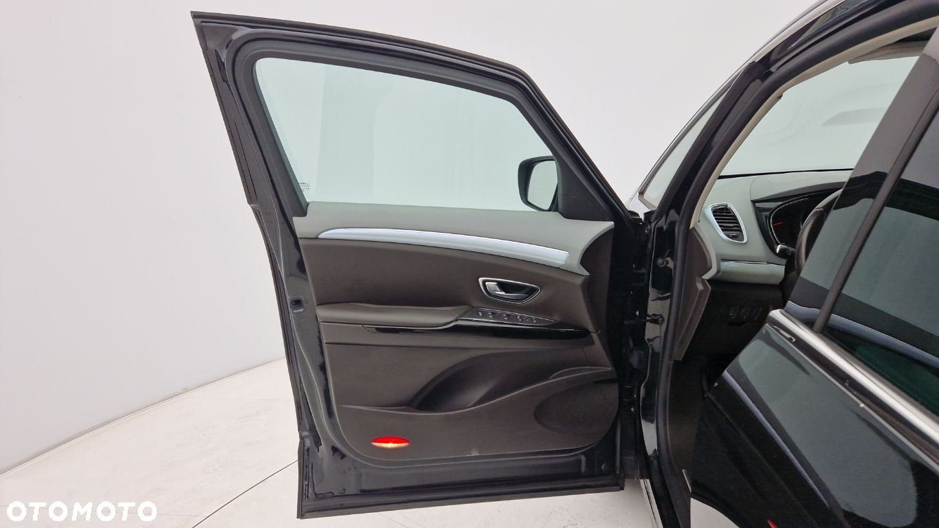 Renault Espace 1.6 dCi Energy SL Techno EDC - 13