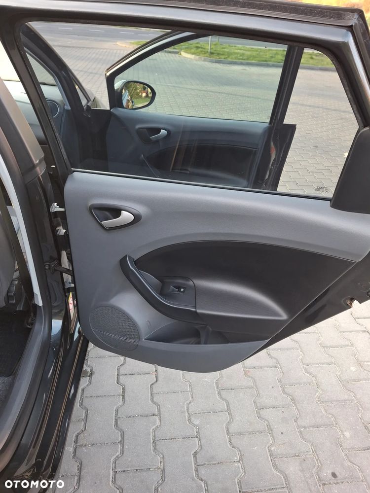 Seat Ibiza 1.2 TSI Style - 13