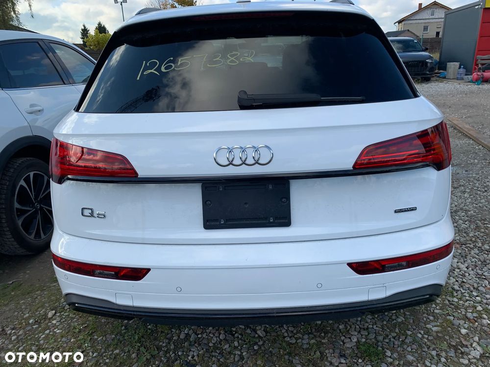 Audi Q5 2023 photo 3