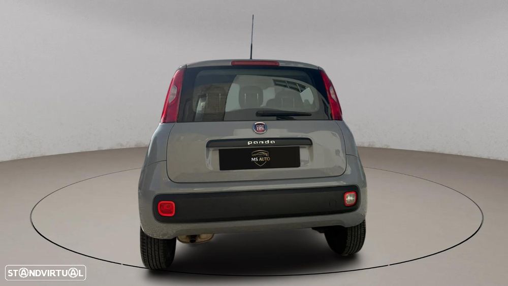 Fiat Panda 1.2 Easy S&S - 3