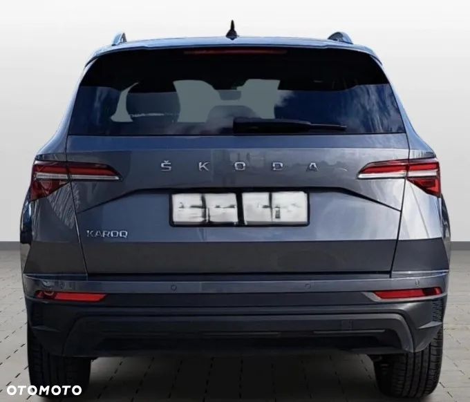 Skoda Karoq 1.5 TSI ACT 4x2 Style DSG - 5