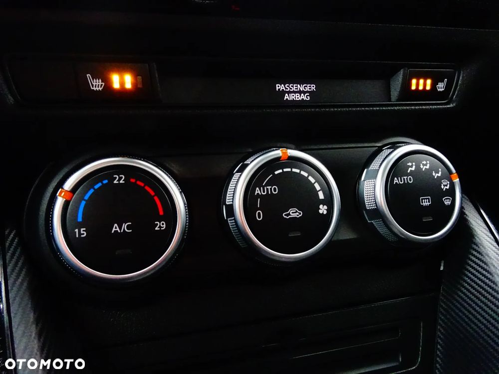 Mazda 2 1.5 Skypassion - 13