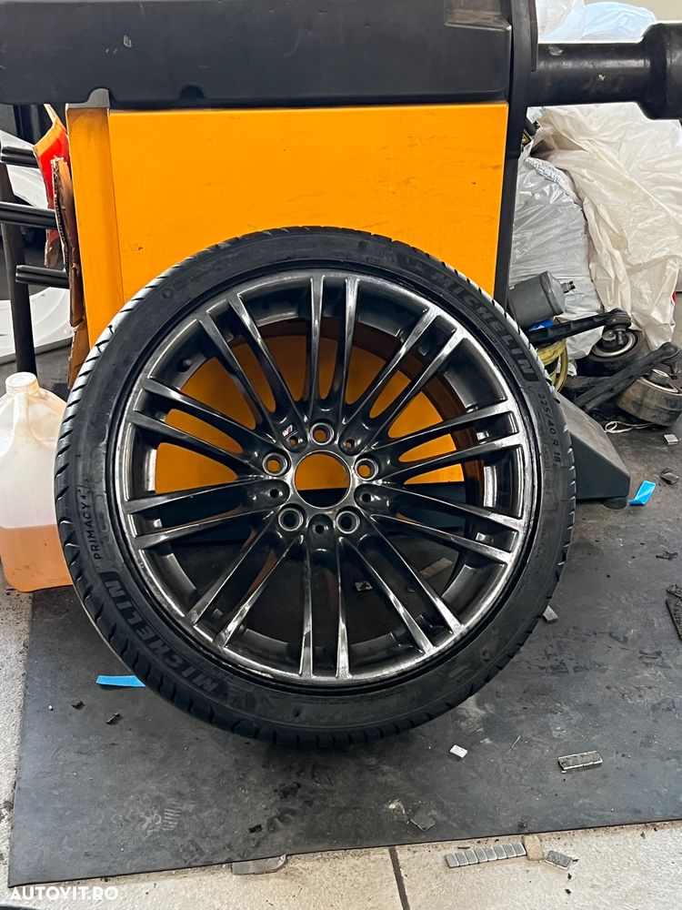 BMW Seria 3 320d - 22