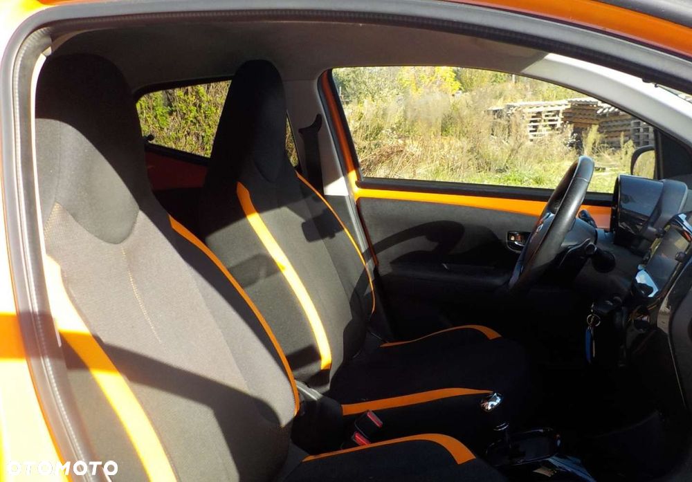Toyota Aygo - 20