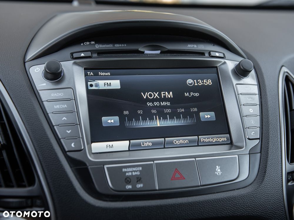 Hyundai ix35 - 19