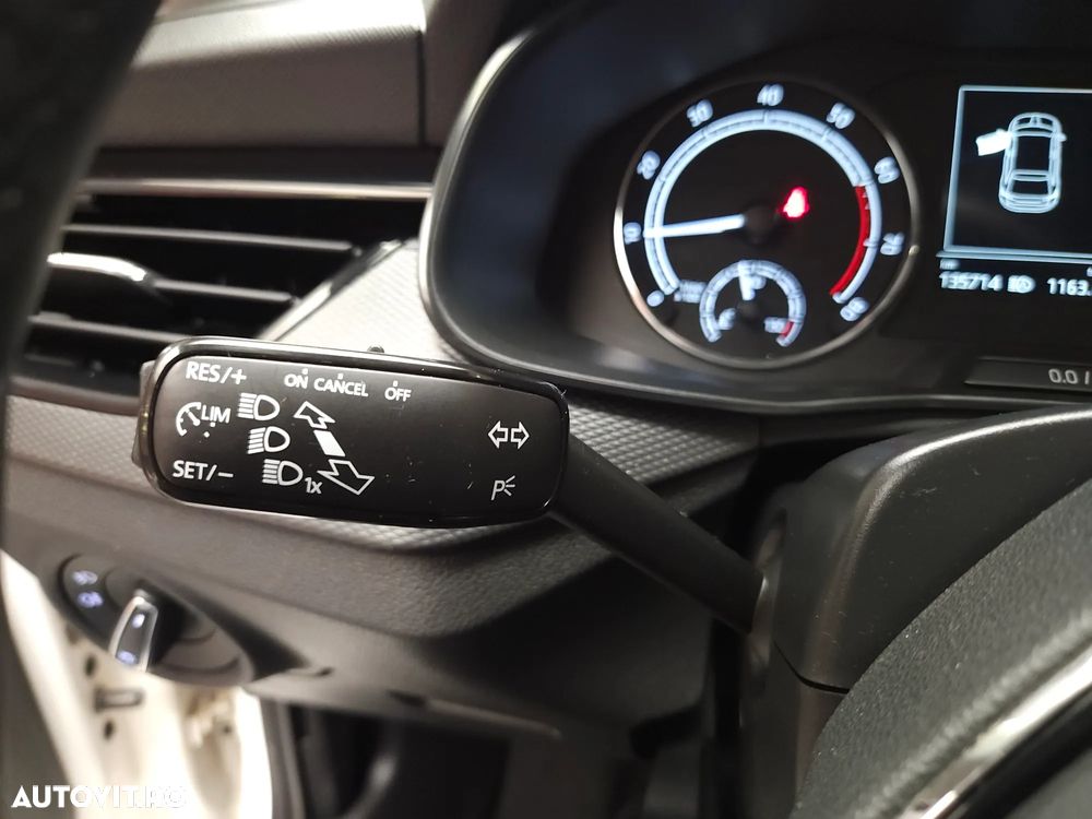 Skoda Scala 1.0 TSI DSG Ambition - 24