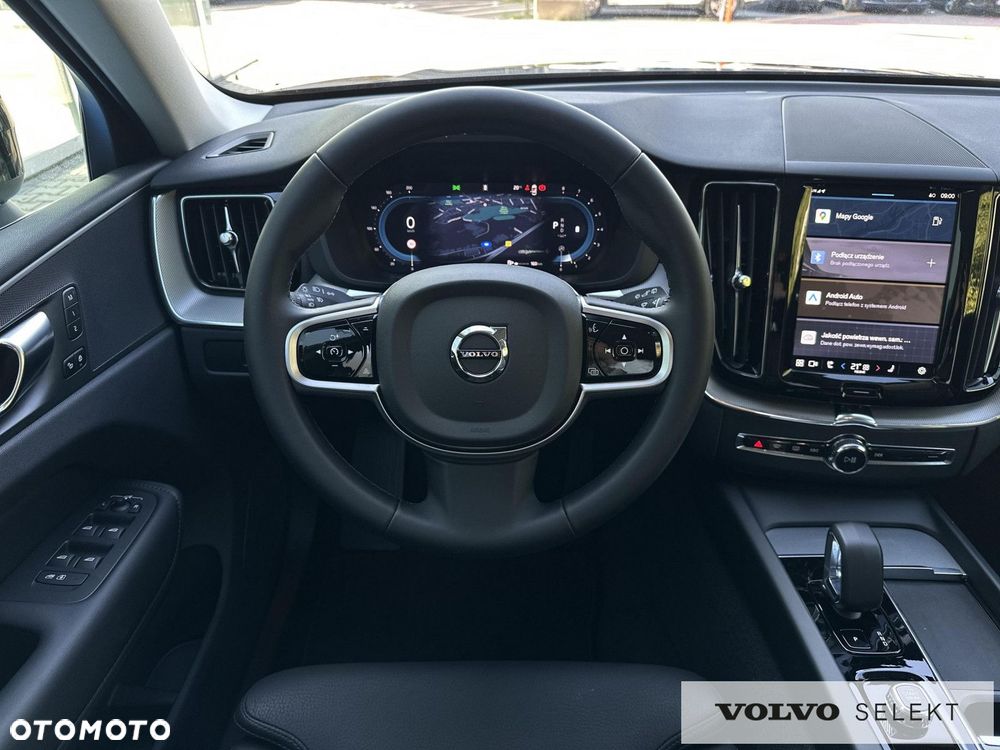 Volvo XC 60 - 14