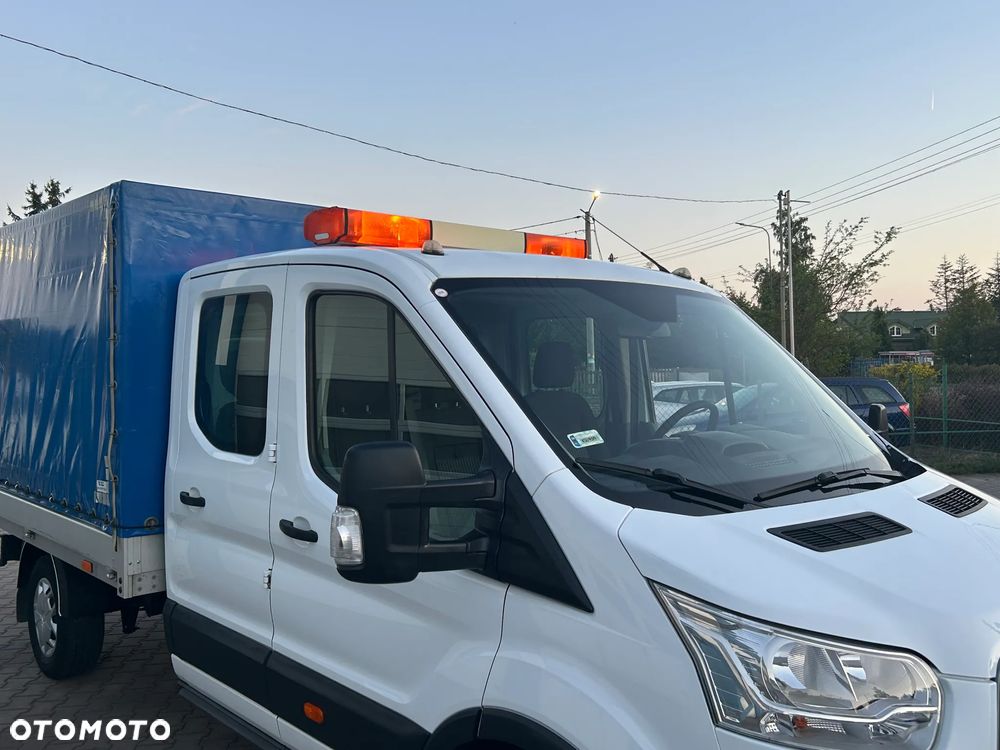 Ford Transit - 9