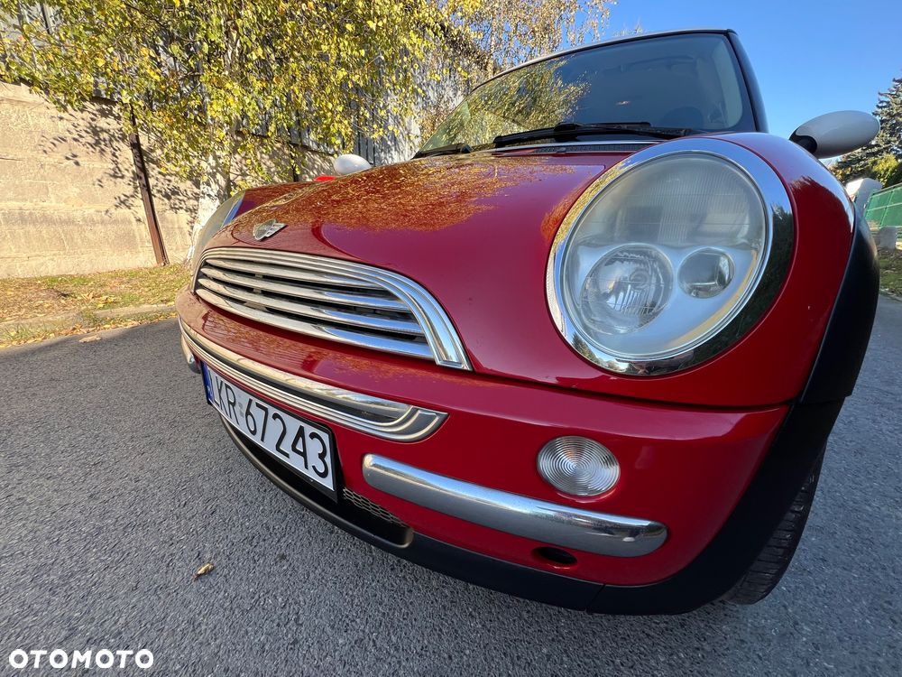 MINI Cooper - 33