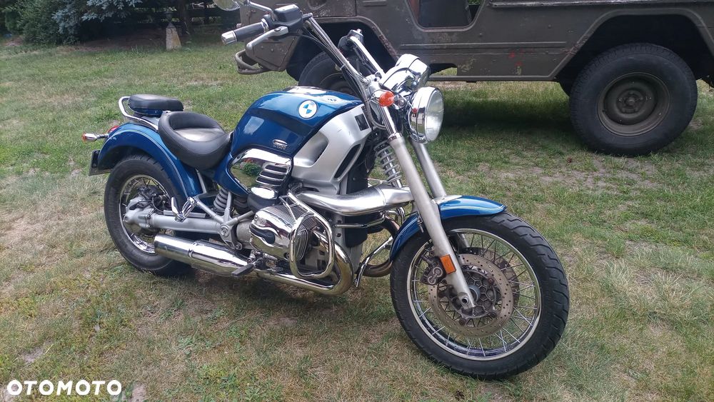 BMW R - 2