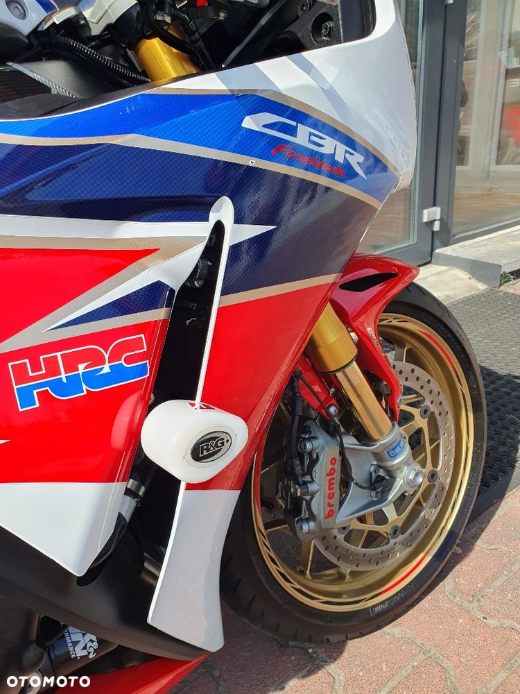 Honda CBR - 38