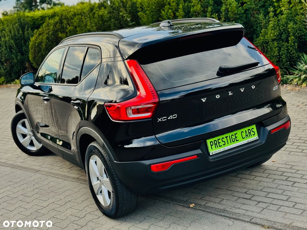 Volvo XC 40 D3 Momentum Pro - 15