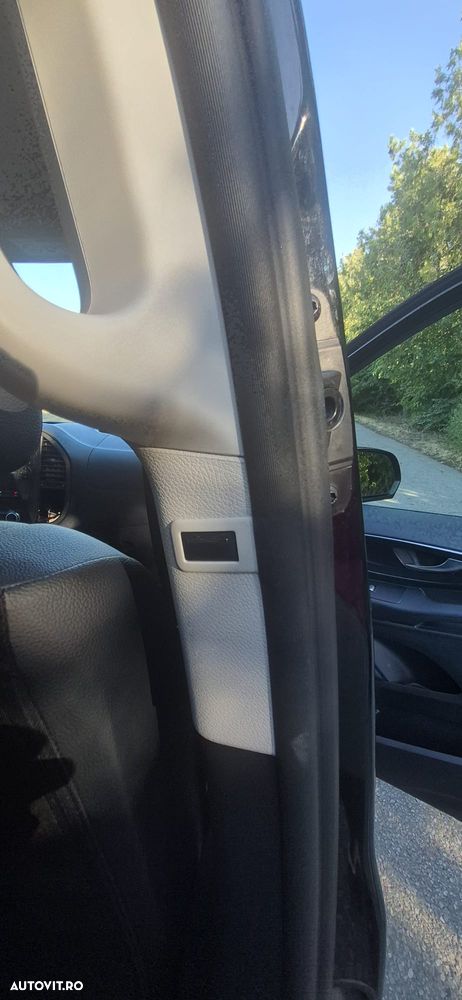 Mercedes-Benz Vito - 13