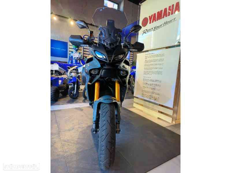 Yamaha Tracer 9GT+ - 2