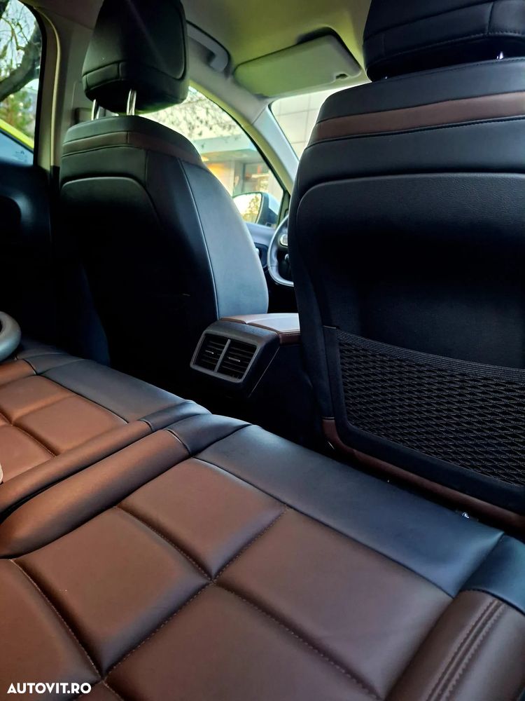 Citroën C5 Aircross 1.5 BlueHDi S&S EAT8 Shine - 15