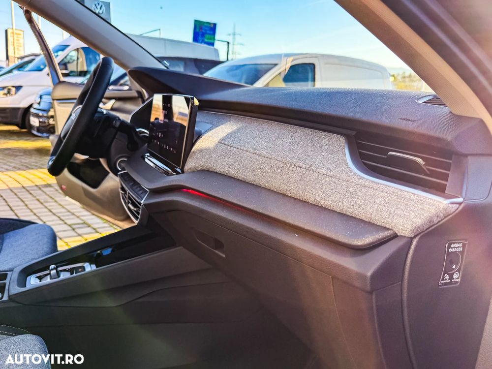 Skoda Octavia Combi 2.0 TDI 150 CP DSG Selection - 18