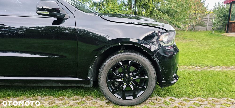 Dodge Durango - 7
