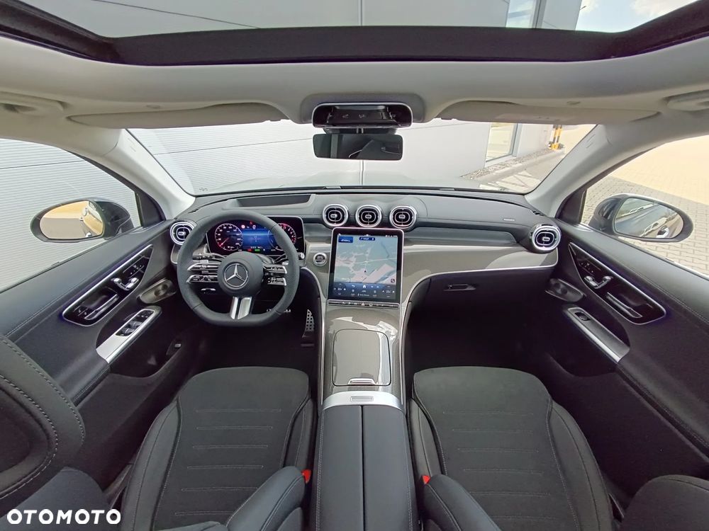 Mercedes-Benz GLC - 7