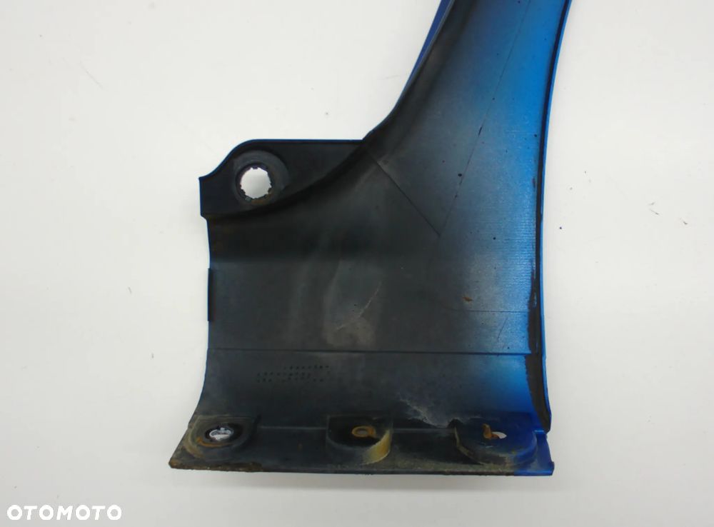 Peugeot 307 Błotnik Prawy Lewe Przód KMFD - 13