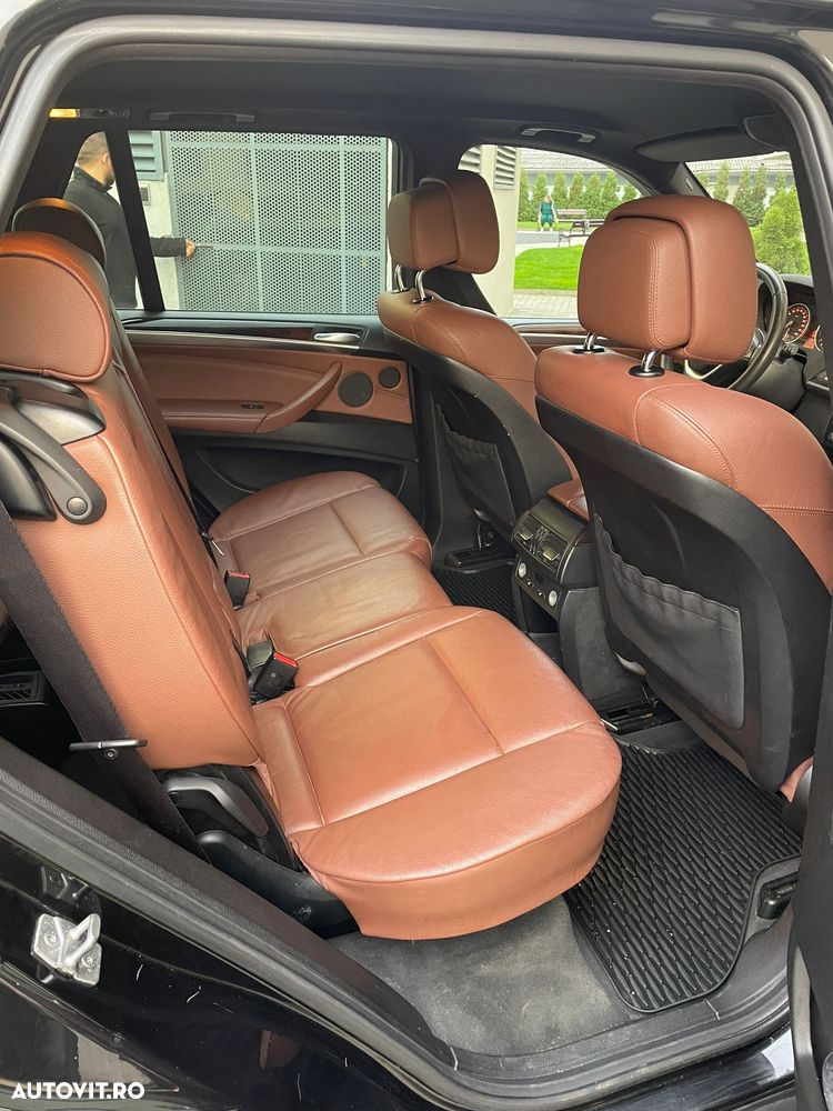 BMW X5 - 3
