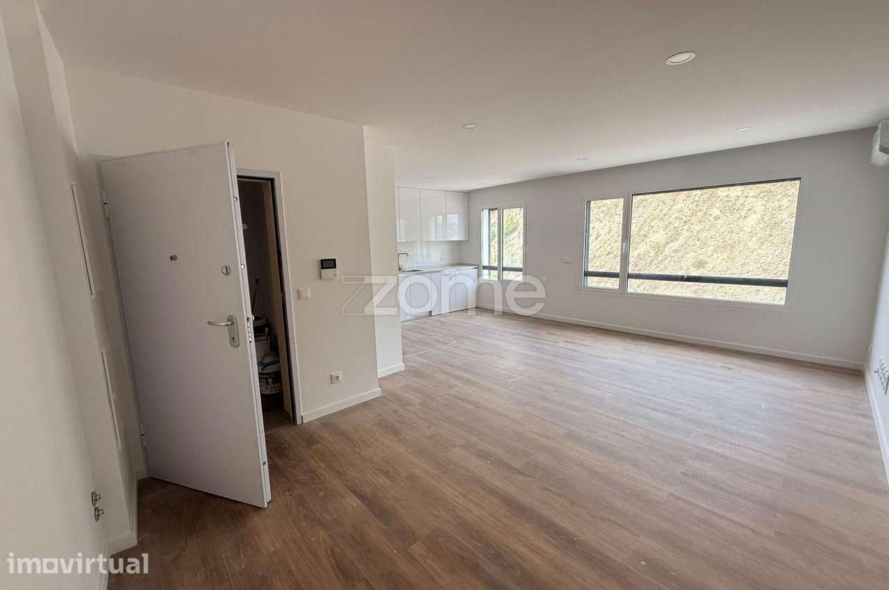 Apartamento T1 | Arrendamento | Eiras - Grande imagem: 5/13