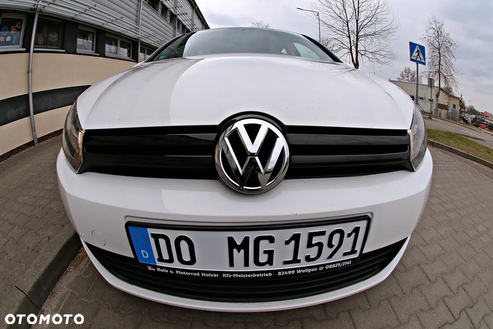 Volkswagen Golf 1.4 Style - 14