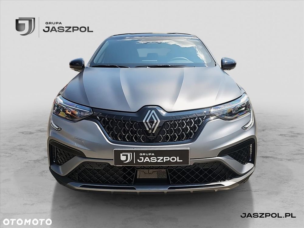 Renault Arkana - 2