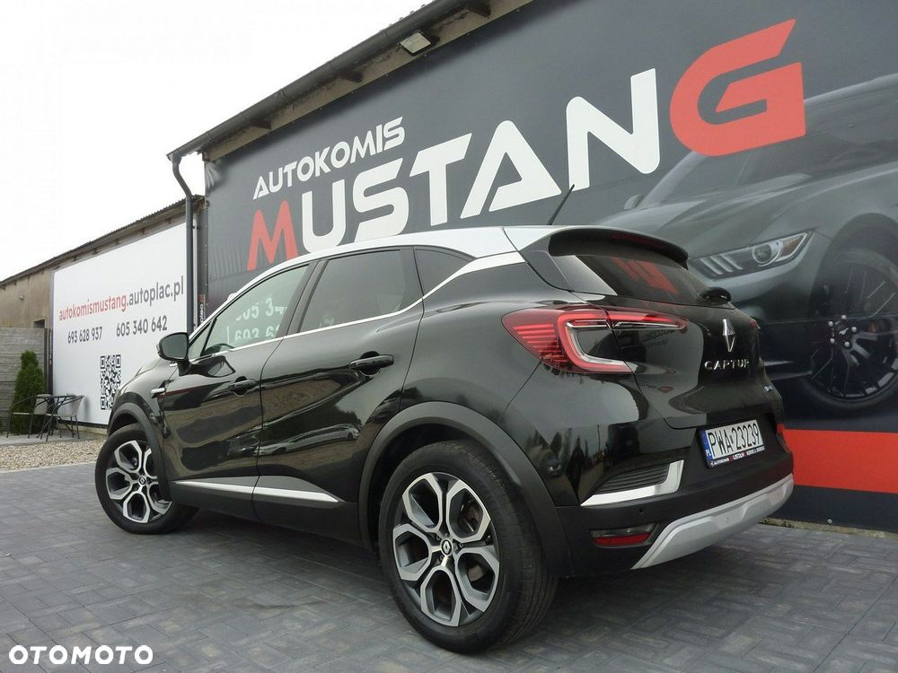 Renault Captur - 6