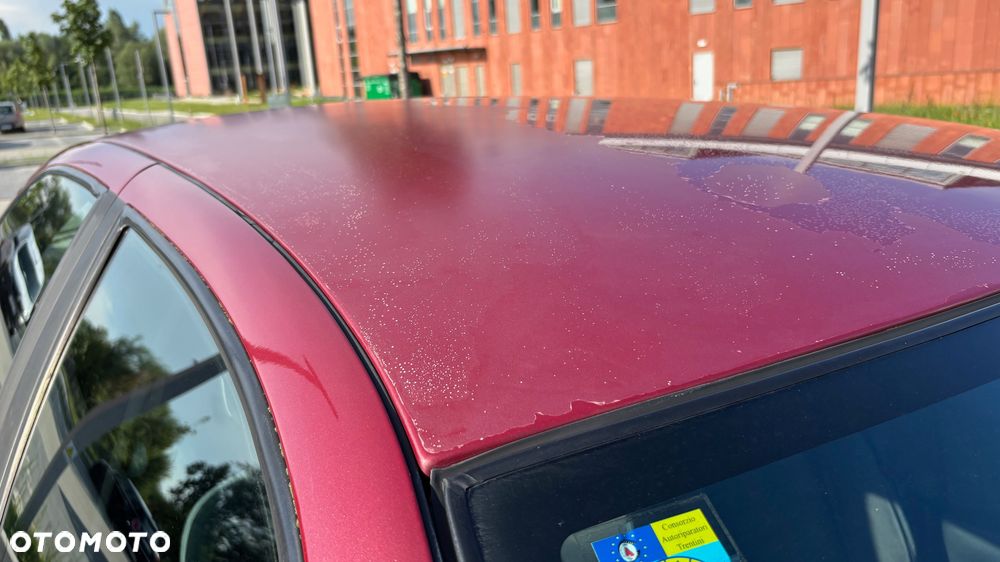 Alfa Romeo 156 - 8