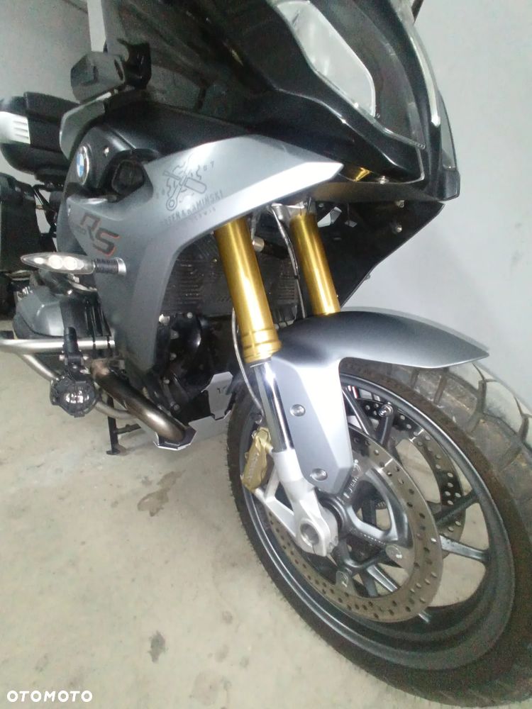 BMW R - 4
