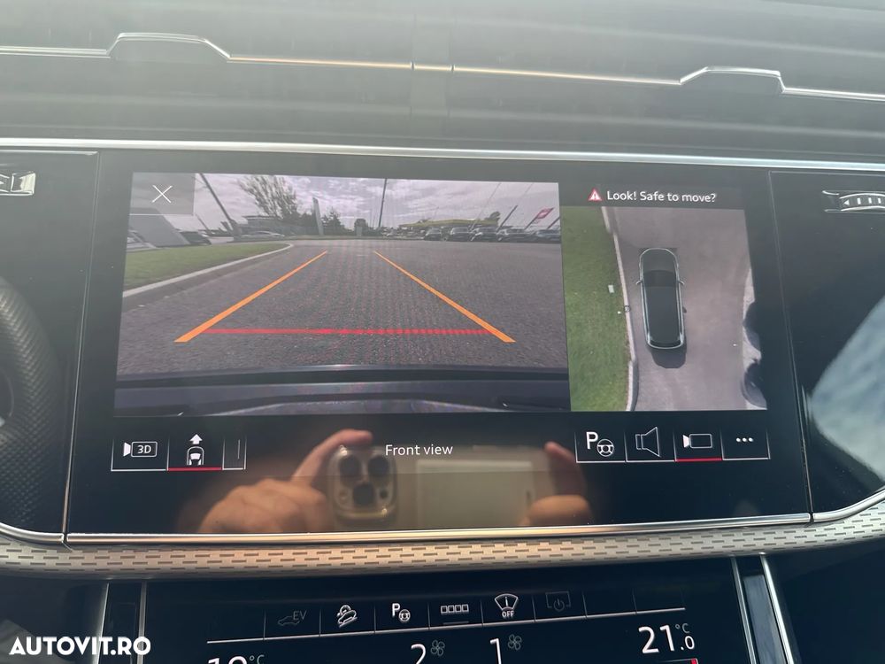 Audi Q7 - 19