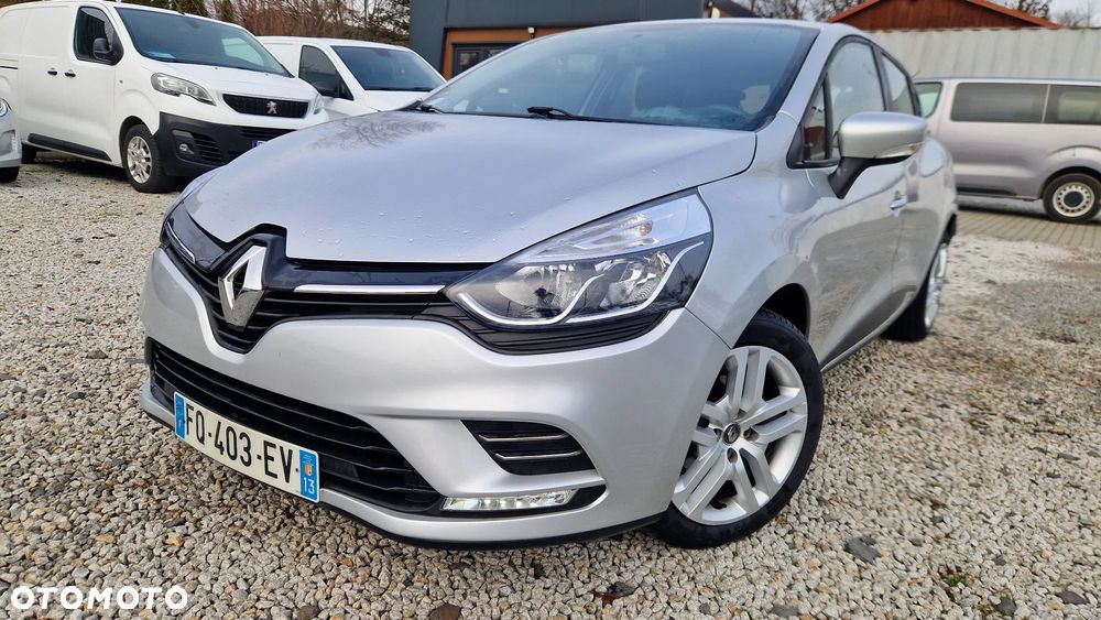 Renault Clio 0.9 Energy TCe Limited - 10