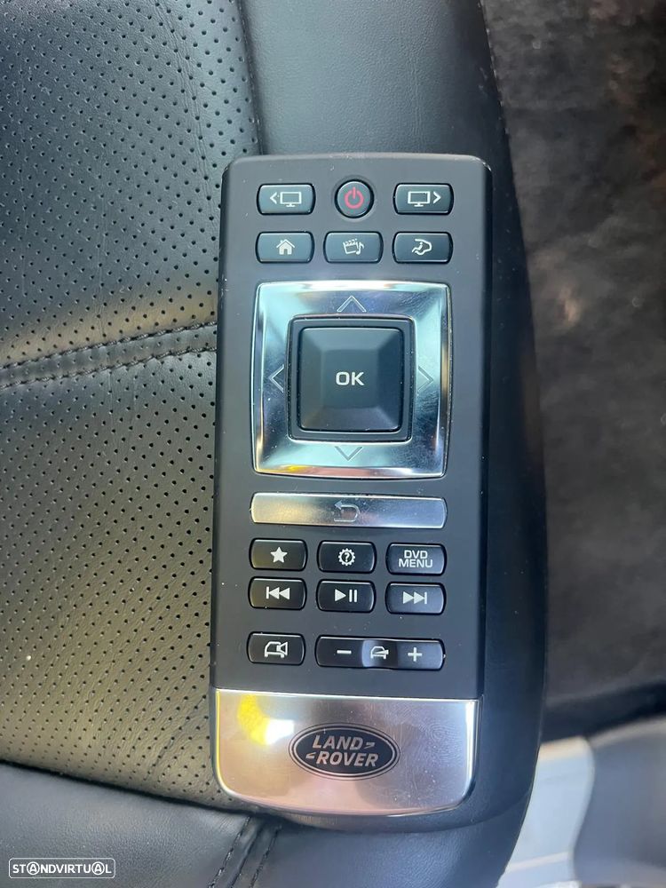 Land Rover Range Rover Sport P400e Hybrid HSE - 29