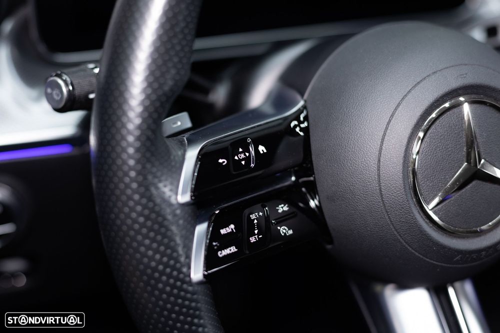 Mercedes-Benz C 300 e AMG Line - 25