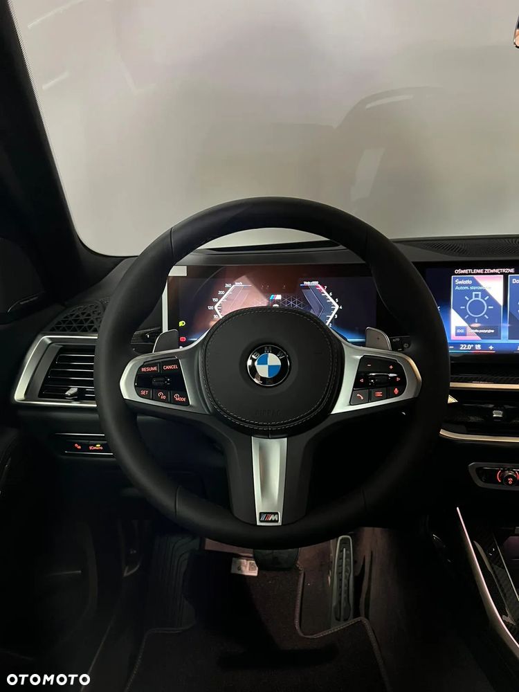 BMW X7 - 13