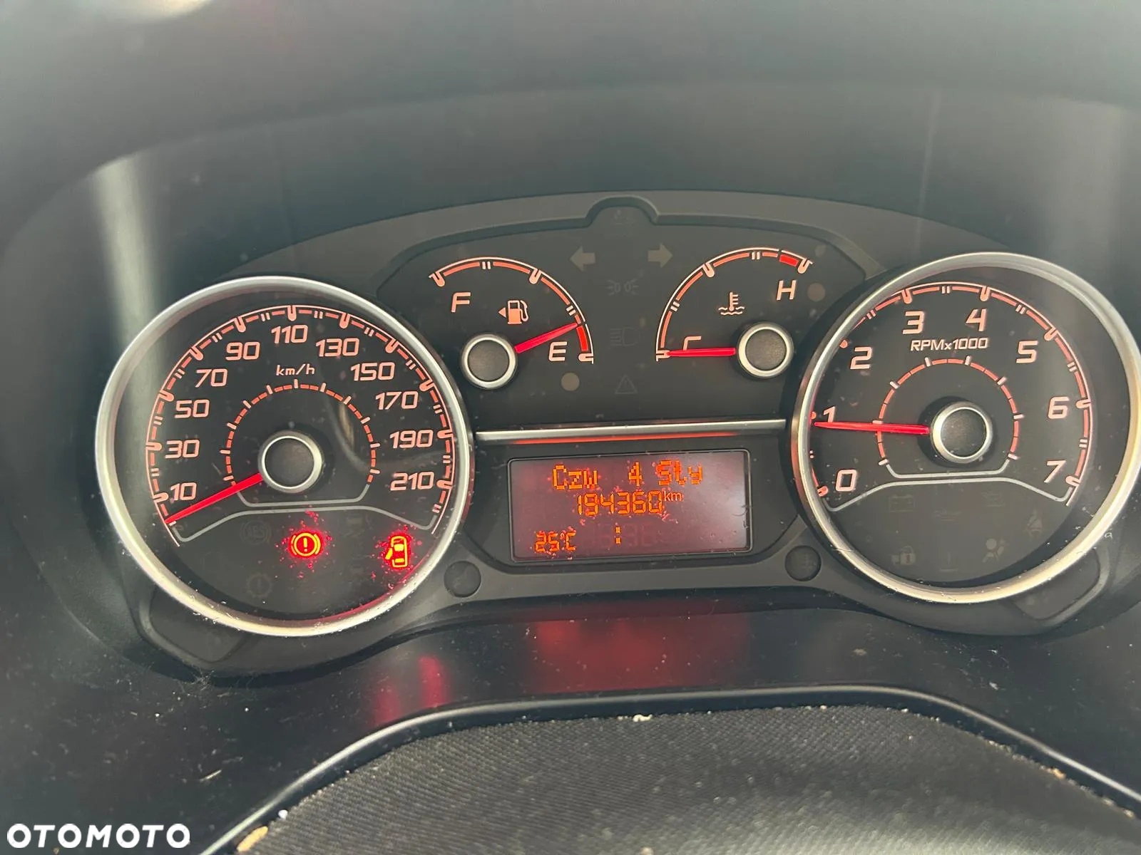 Fiat Doblo - 16