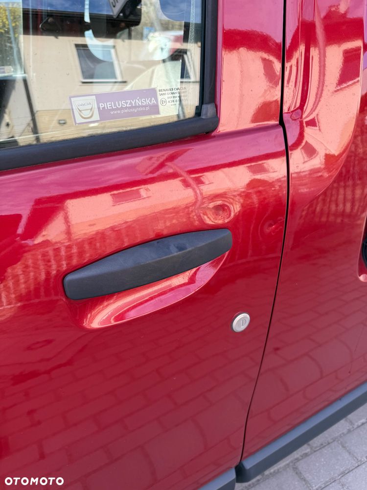 Dacia Dokker 1.3 TCe Stepway - 7