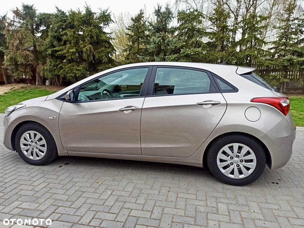 Hyundai i30 1.6 CRDi Comfort - 3