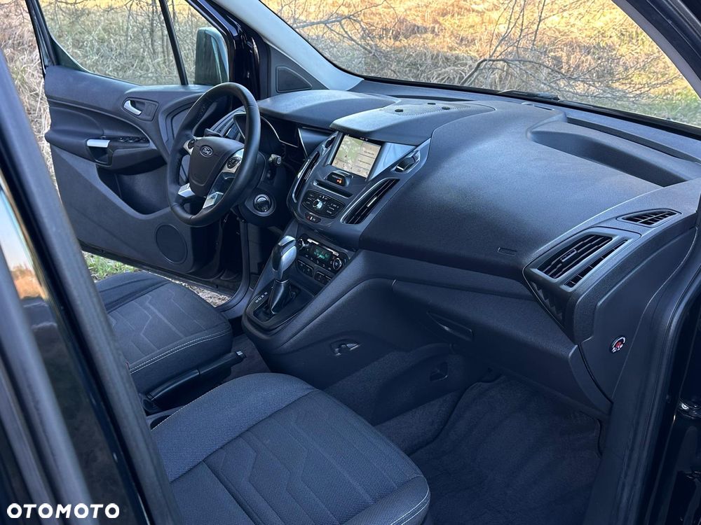 Ford Tourneo Connect Grand - 18