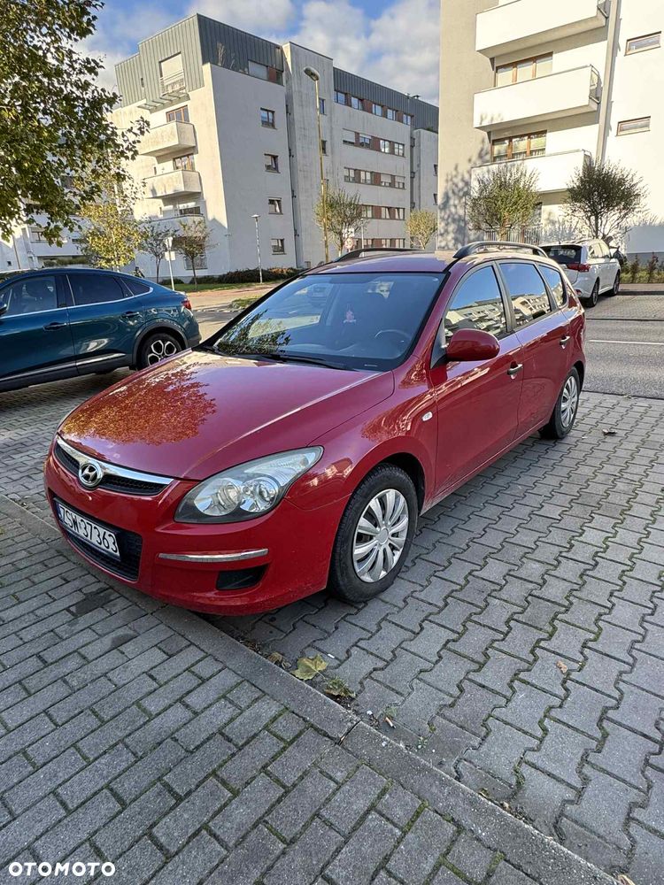 Hyundai i30 i30cw 1.4 Comfort - 1