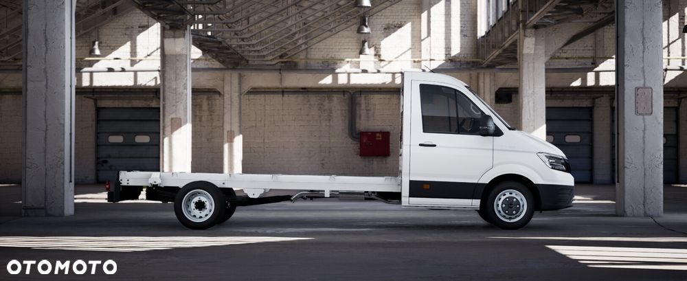 MAN TGE 5.160 4X2 SB - 5