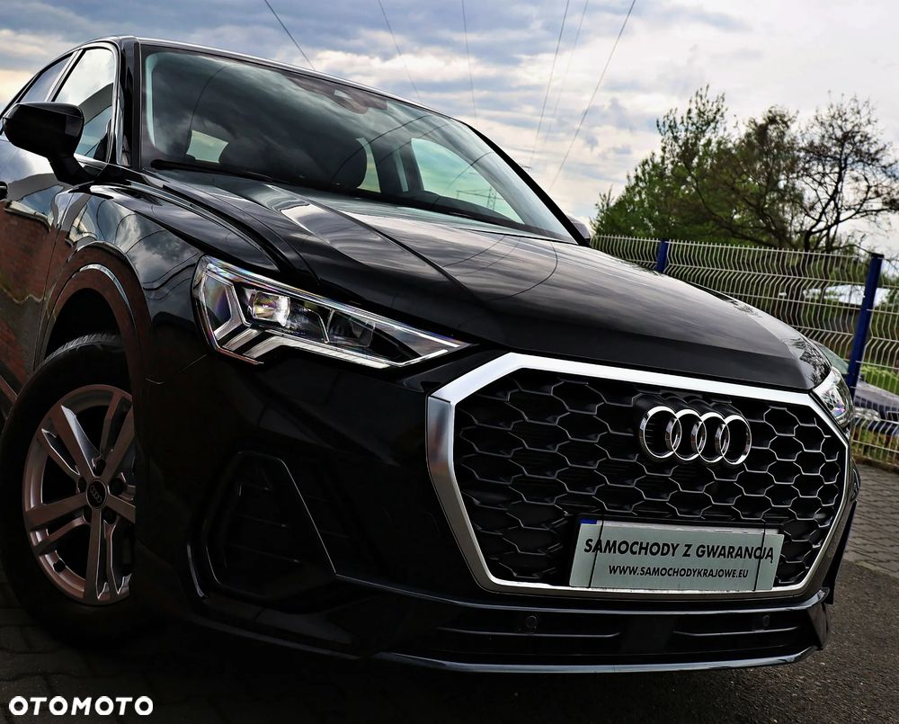 Audi Q3 Sportback - 17