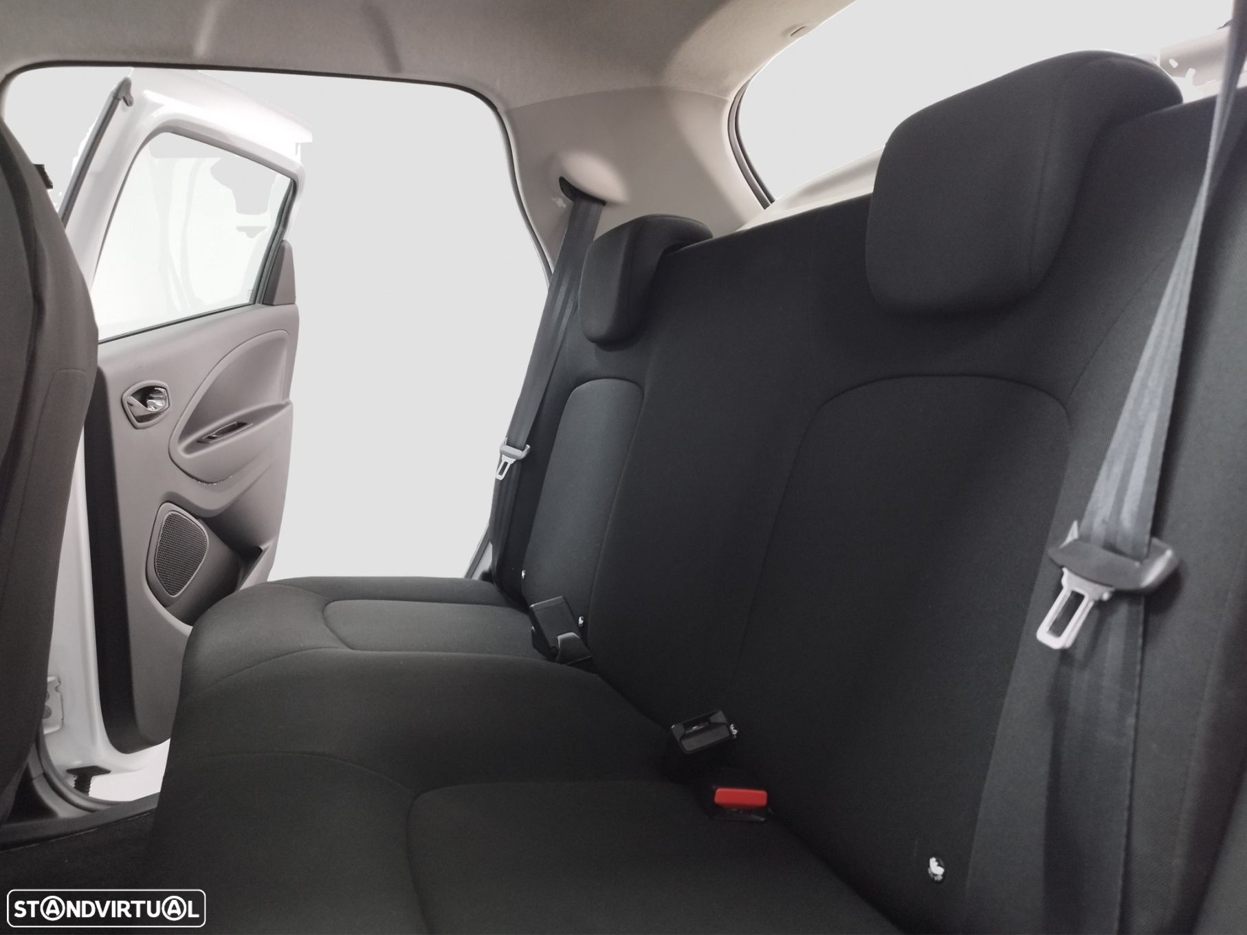 Renault Zoe - 8