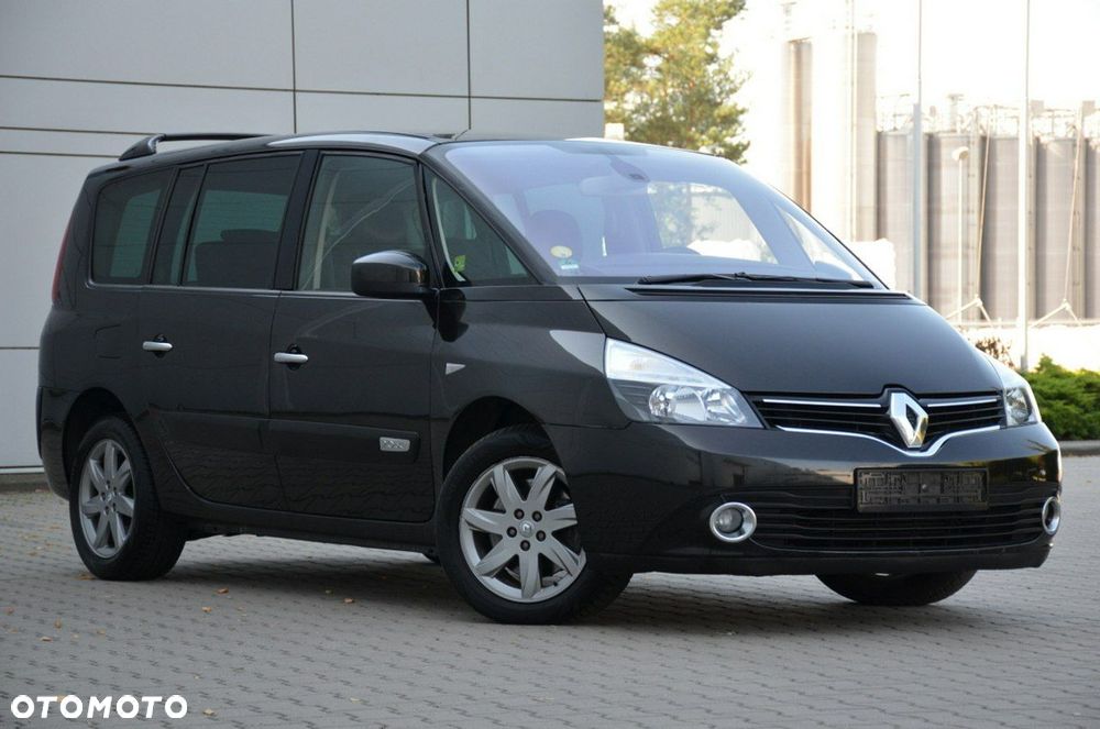 Renault Grand Espace - 14