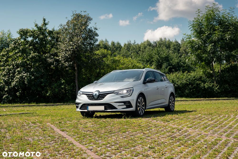 Renault Megane 1.3 TCe FAP Techno EDC - 1