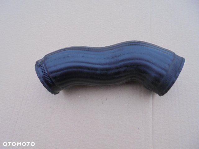 rura wąż intercoolera bmw e39 525d 530d 2249669 - 1