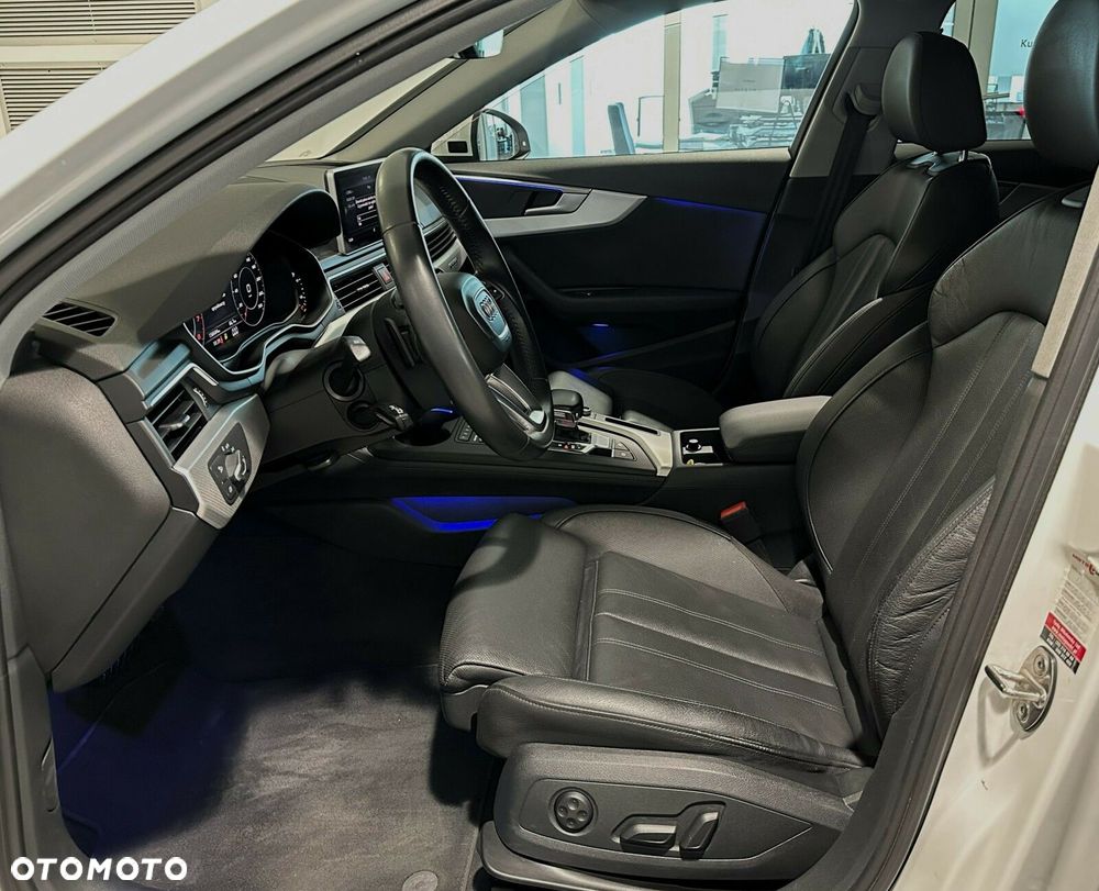 Audi A4 Allroad - 13