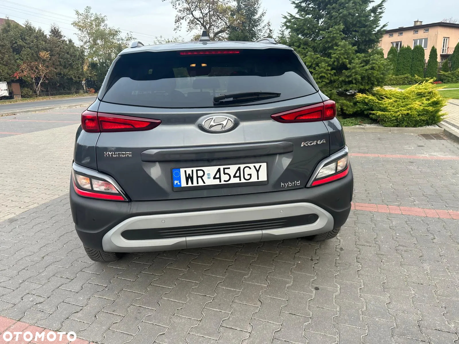 Hyundai Kona - 9