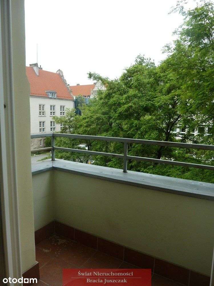 Mieszkanie, 107,50 m², Wrocław