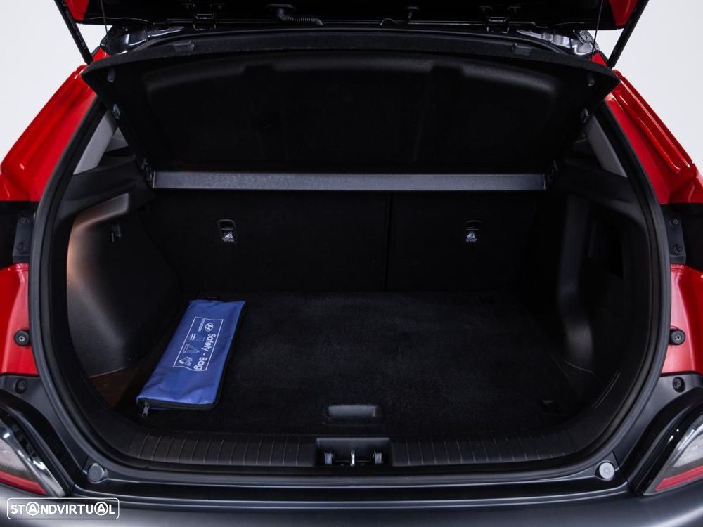 Hyundai Kauai - 12